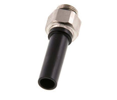 8mm x G1/8'' insteekfitting Messing/PA 66 buitendraad NBR [5 Stuks]