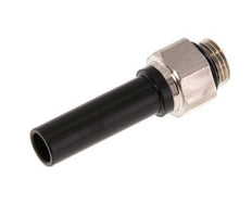8mm x G1/8'' insteekfitting Messing/PA 66 buitendraad NBR [5 Stuks]