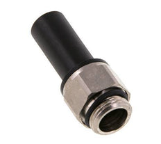 14mm x G3/8'' insteekfitting Messing/PA 66 Buitendraad NBR [2 Stuks]