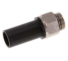 16mm x G3/8'' insteekfitting Messing/PA 66 Buitendraad NBR [2 Stuks]