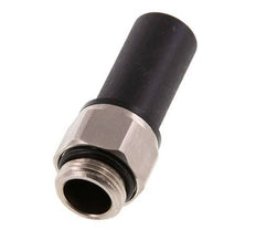 16mm x G3/8'' insteekfitting Messing/PA 66 Buitendraad NBR [2 Stuks]