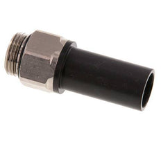 16mm x G3/8'' insteekfitting Messing/PA 66 Buitendraad NBR [2 Stuks]