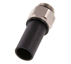 16mm x G3/8'' insteekfitting Messing/PA 66 Buitendraad NBR [2 Stuks]