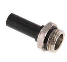 12mm x G1/2'' insteekfitting Messing/PA 66 Buitendraad NBR [2 Stuks]