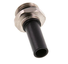 12mm x G1/2'' insteekfitting Messing/PA 66 Buitendraad NBR [2 Stuks]