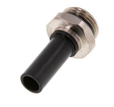 12mm x G1/2'' insteekfitting Messing/PA 66 Buitendraad NBR [2 Stuks]