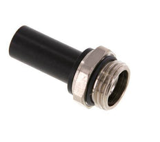 14mm x G1/2'' insteekfitting Messing/PA 66 Buitendraad NBR [2 Stuks]