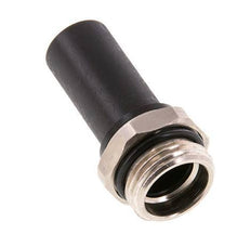 16mm x G1/2'' insteekfitting Messing/PA 66 Buitendraad NBR [2 Stuks]