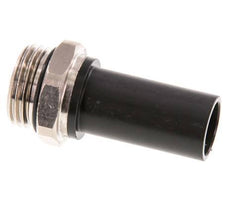 16mm x G1/2'' insteekfitting Messing/PA 66 Buitendraad NBR [2 Stuks]