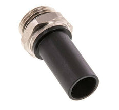 16mm x G1/2'' insteekfitting Messing/PA 66 Buitendraad NBR [2 Stuks]