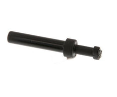 4mm plug PA 66 Compact Ontwerp NBR [10 Stuks]