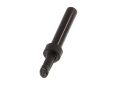 4mm plug PA 66 Compact Ontwerp NBR [10 Stuks]