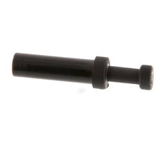 6mm Plug PA 66 NBR Compact Design [10 Pieces]