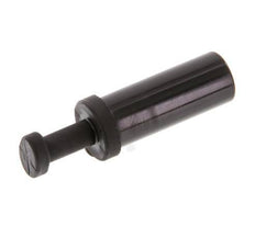 10mm plug PA 66 Compact Ontwerp NBR [10 Stuks]