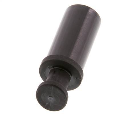 16mm Plug PA 66 NBR Compact Design [5 Pieces]