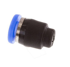 3mm kap PBT Compact Ontwerp NBR [10 Stuks]