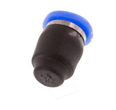 3mm kap PBT Compact Ontwerp NBR [10 Stuks]