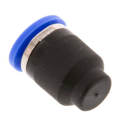 6mm Cap PBT NBR Compact Design [5 Pieces]
