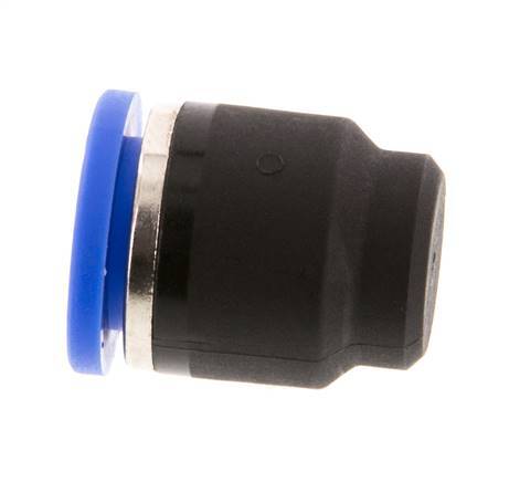 10mm kap PBT Compact Ontwerp NBR [5 Stuks]