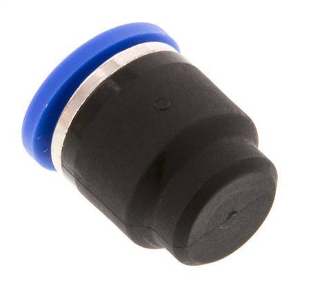 10mm kap PBT Compact Ontwerp NBR [5 Stuks]