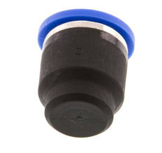 10mm kap PBT Compact Ontwerp NBR [5 Stuks]