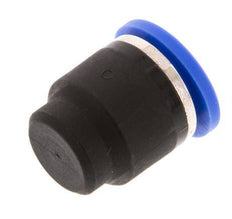 10mm kap PBT Compact Ontwerp NBR [5 Stuks]