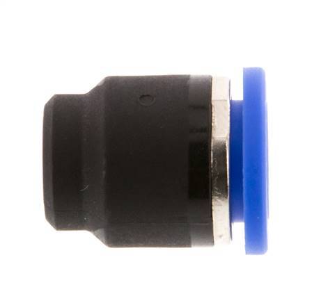 10mm kap PBT Compact Ontwerp NBR [5 Stuks]