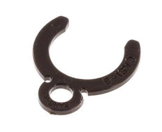 8 mm vergrendelingsclips voor insteekfittingen [50 Stuks]