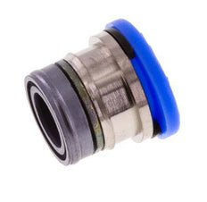 8 mm Insteekcartridge Messing/PBT [10 Stuks]
