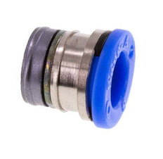 8 mm Insteekcartridge Messing/PBT [10 Stuks]