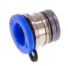 8 mm Insteekcartridge Messing/PBT [10 Stuks]