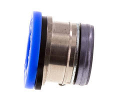 12 mm Insteekcartridge Messing/PBT [10 Stuks]