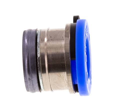12 mm Insteekcartridge Messing/PBT [10 Stuks]