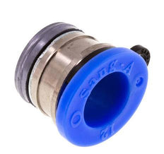 12 mm Insteekcartridge Messing/PBT [10 Stuks]