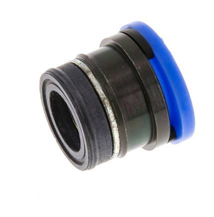 10 mm Push-in Cartridge ZnDC [10 Pieces]