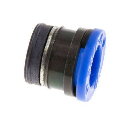 10 mm Insteekcartridge ZnDC [10 Stuks]