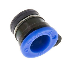 10 mm Insteekcartridge ZnDC [10 Stuks]