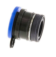 10 mm Insteekcartridge ZnDC [10 Stuks]