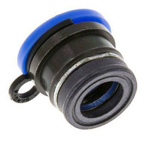 10 mm Insteekcartridge ZnDC [10 Stuks]