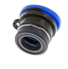 10 mm Insteekcartridge ZnDC [10 Stuks]