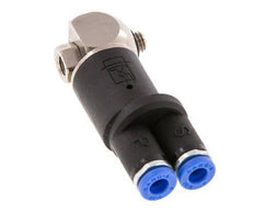4mm - M5 Pneumatische sensor