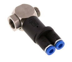4mm - G1/8'' Pneumatische sensor