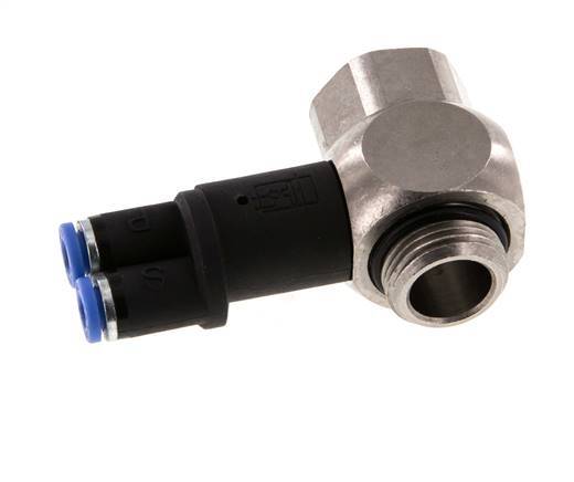 4mm - G3/8'' Pneumatische sensor