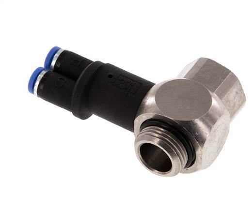 4mm - G3/8'' Pneumatische sensor