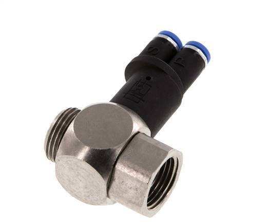4mm - G3/8'' Pneumatische sensor