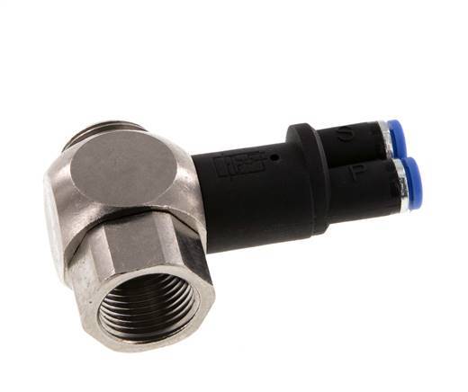 4mm - G3/8'' Pneumatische sensor