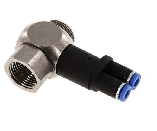 4mm - G3/8'' Pneumatische sensor