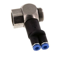 4mm - G3/8'' Pneumatische sensor