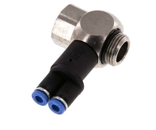 4mm - G3/8'' Pneumatische sensor