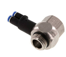 4mm - G1/2'' Pneumatische sensor